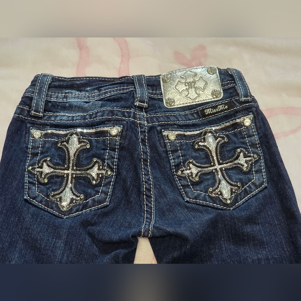 Miss Me Girls / Kids Jeans